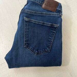 Abercrombie & Fitch Jeans - Felix Super Skinny - Mens - 29x32